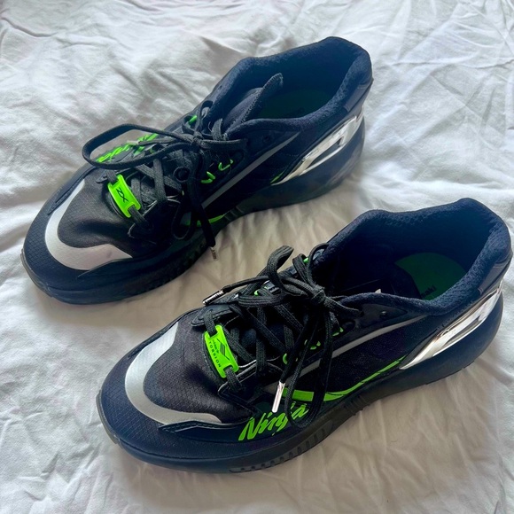 Adidas ZX Kawasaki Ninja size US 7 - Picture 2 of 7